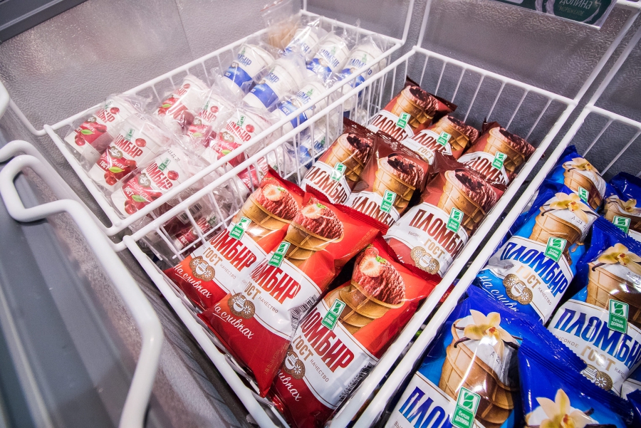 Стенд «Белой Долины» посетили представители 20 стран