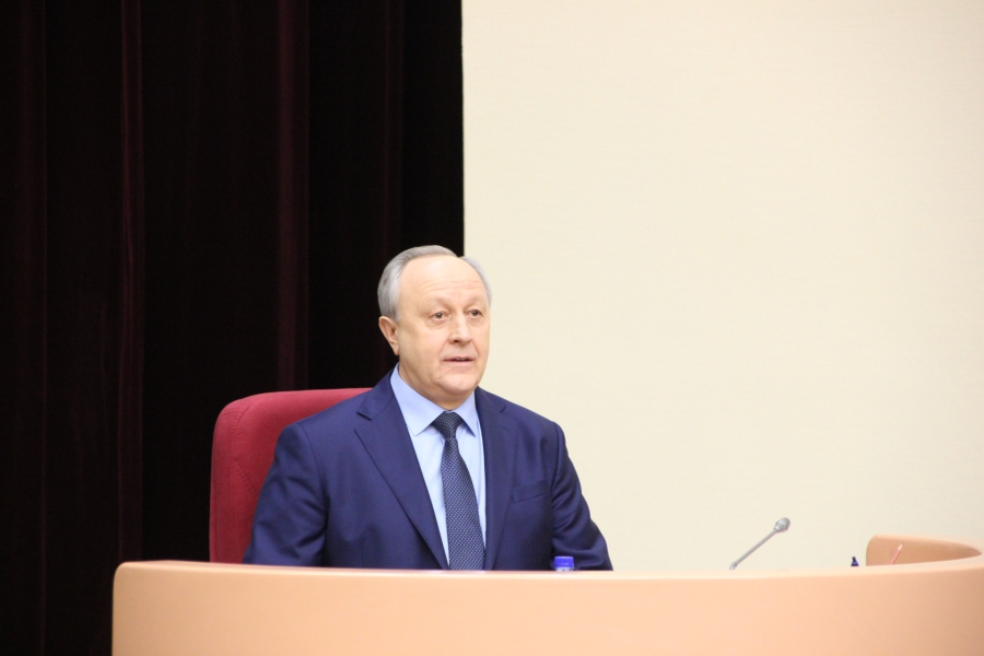 Заседание облдумы началось со скандалов КПРФ по поводу регламента