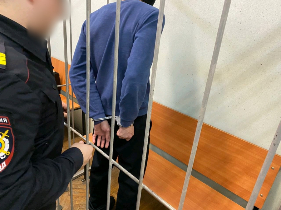 Ревнивца из Оренбурга арестовали за расправу над сожительницей