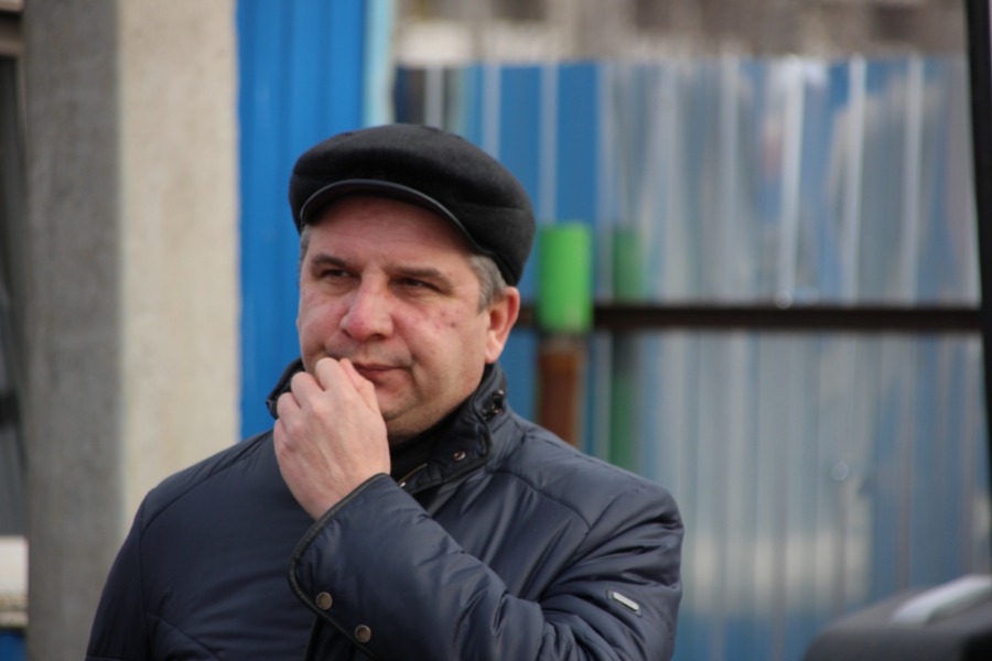 Володин раскритиковал подчиненных мэра Саратова за проблемы со школой в Авиаторе