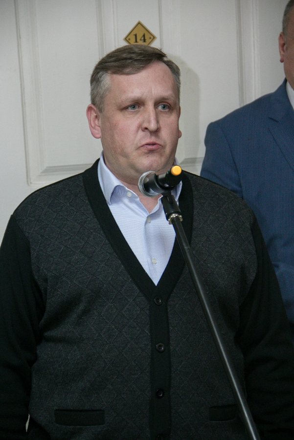 В Вязовке открылась первая в регионе государственная аптека