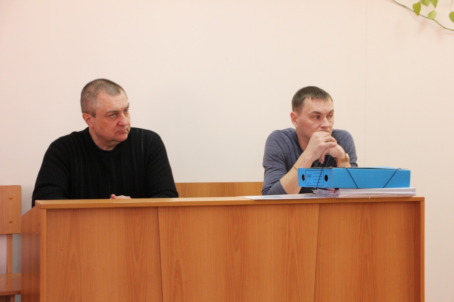 В суде по делу Беликова представили доказательства нормальной работы «Автокомбината-2»