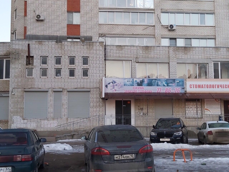 В Юбилейном полиция помогла закрыть слишком шумную сауну