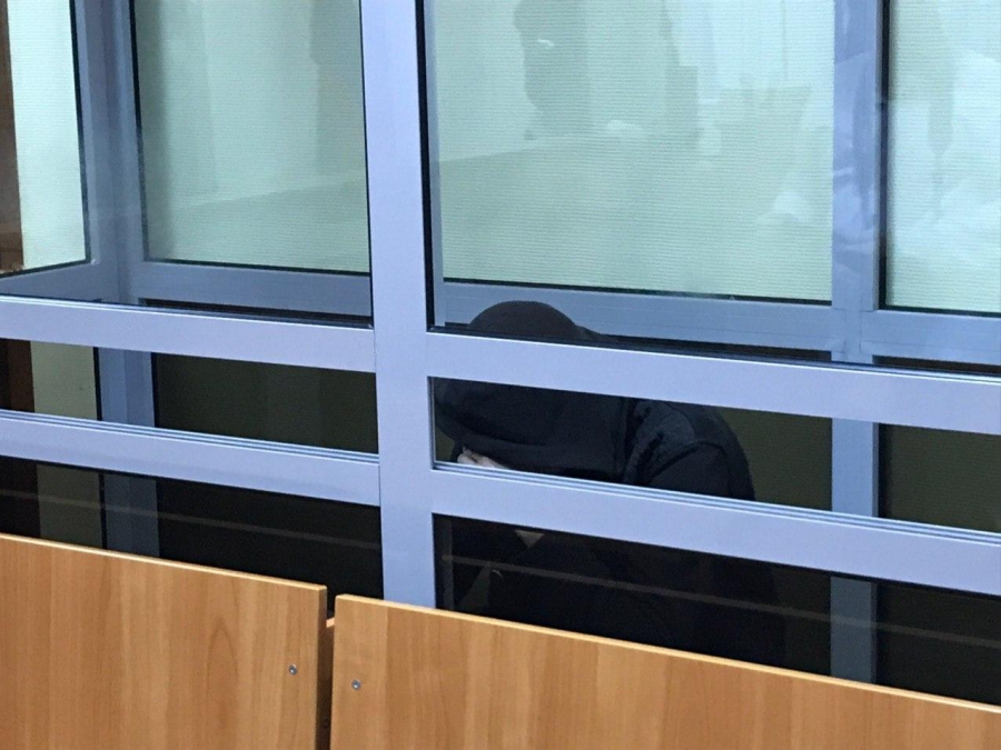 В суде арестовали парня, подозреваемого в подготовке массового убийства в школе