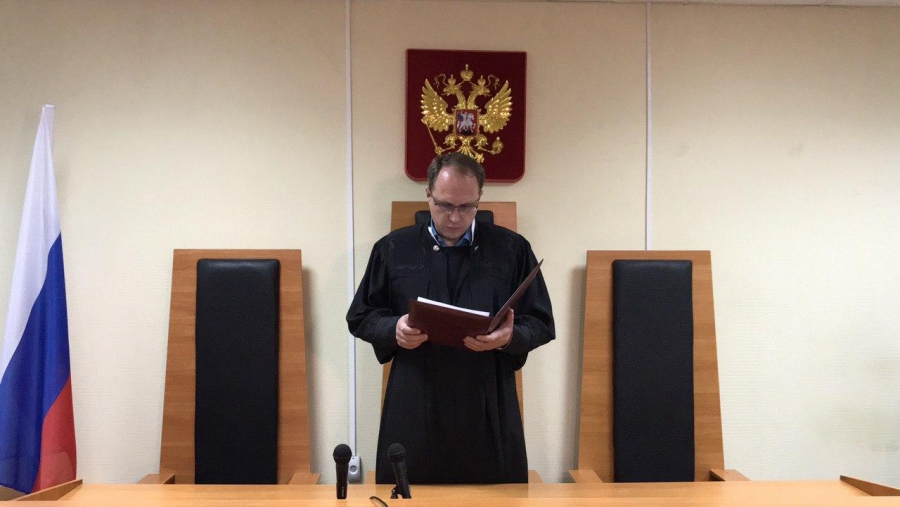 Второго подозреваемого в подготовке к расстрелам в школе отправили в СИЗО