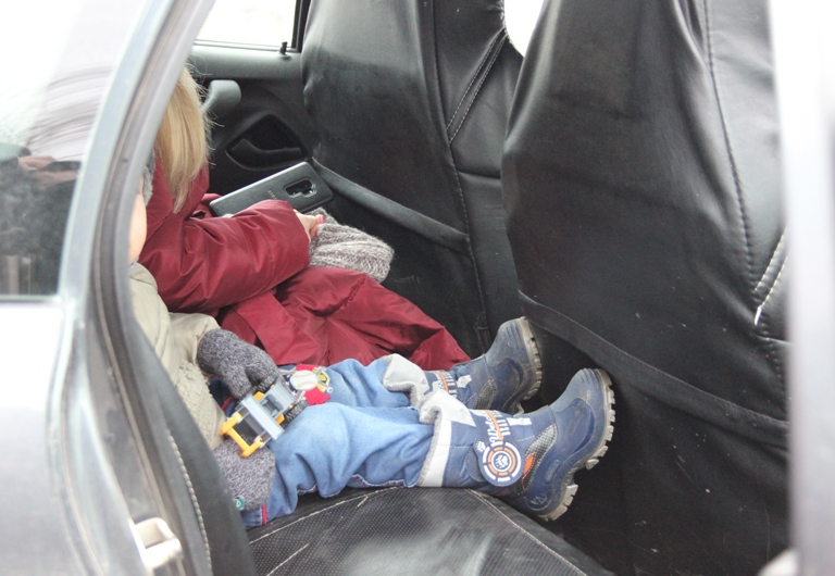 Сотрудники ГИБДД за полдня выявили 25 водителей-нарушителей