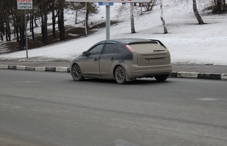Сотрудники ГИБДД за полдня выявили 25 водителей-нарушителей