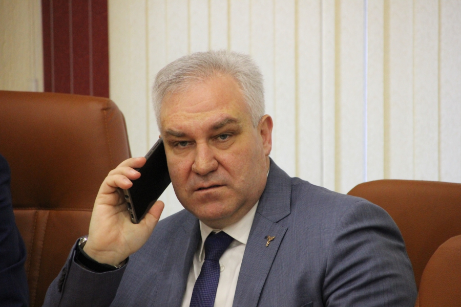 Директор «СЭПО» обвинил китайцев в остановке производства холодильников «Саратов»