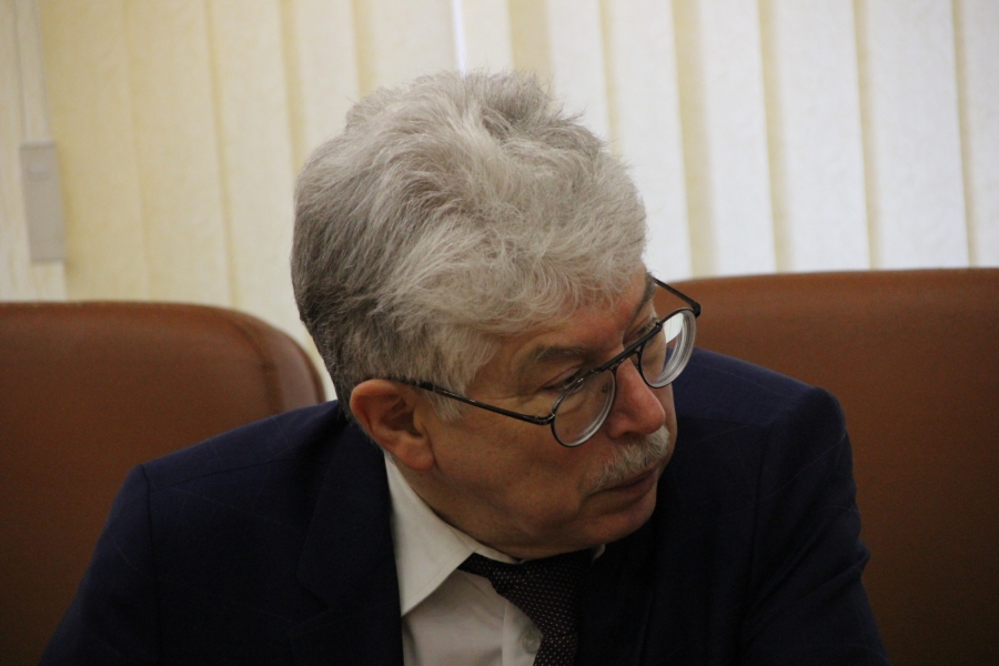 Директор «СЭПО» обвинил китайцев в остановке производства холодильников «Саратов»