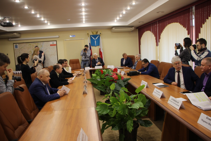 Директор «СЭПО» обвинил китайцев в остановке производства холодильников «Саратов»