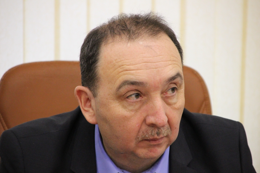 Депутат рассказал о возможном срыве планов по строительству домов для детей-сирот