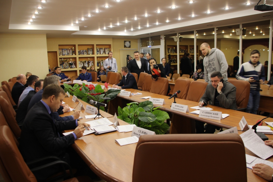 Депутат рассказал о возможном срыве планов по строительству домов для детей-сирот