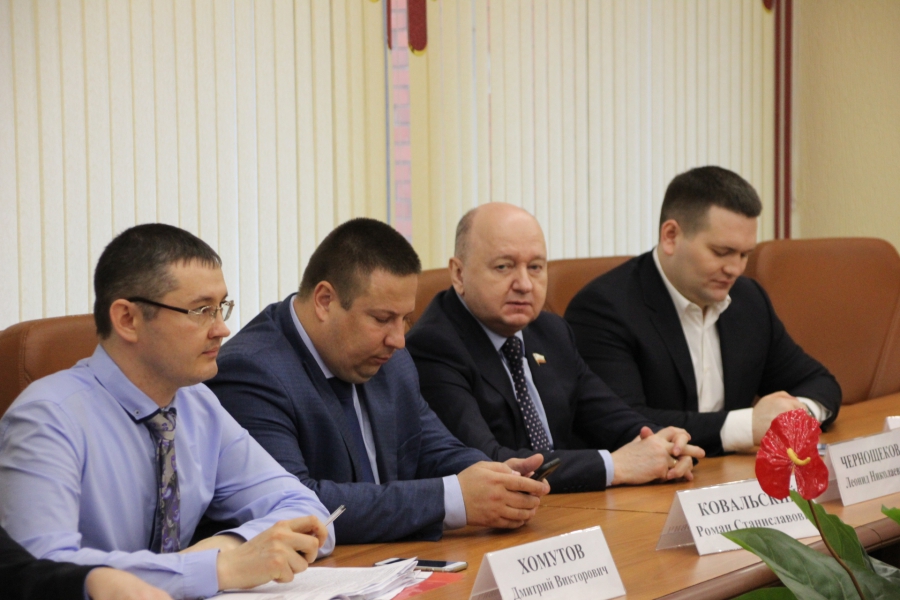 Депутат рассказал о возможном срыве планов по строительству домов для детей-сирот