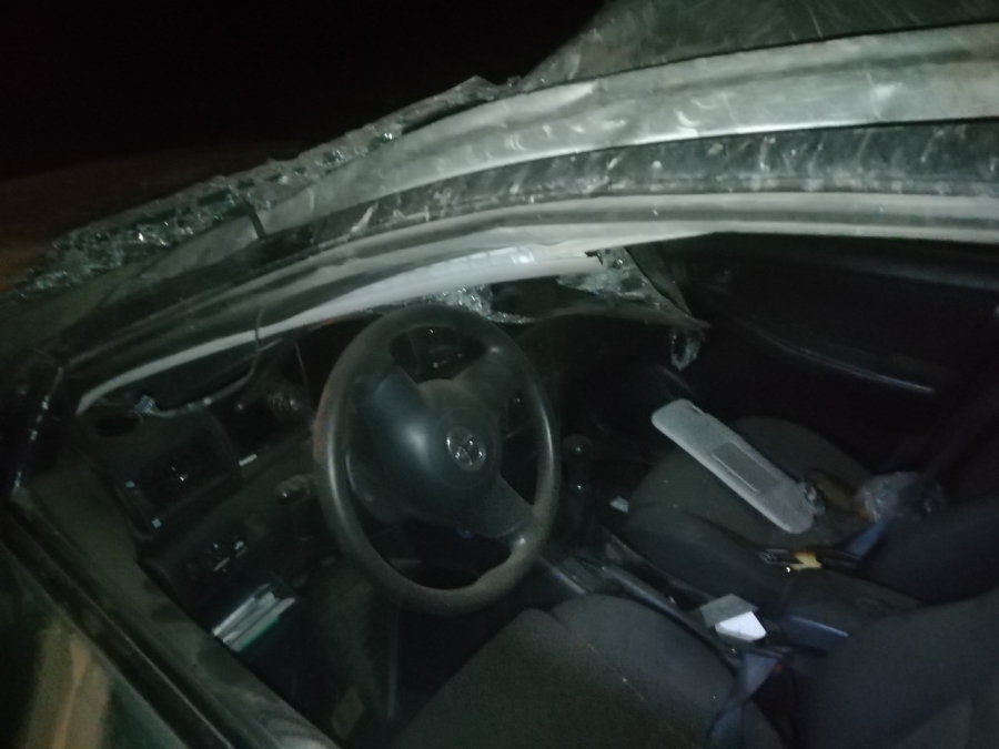 Депутат Федоровского райсобрания погиб из-за пьяного водителя. Вынесен приговор