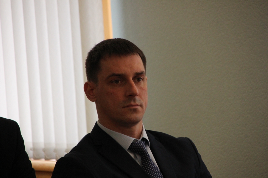 Прокурор Филипенко призвал глав районных администраций не повторять ошибок фонда капремонта