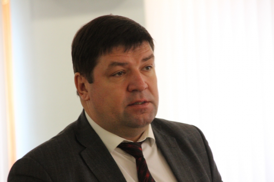 Прокурор Филипенко призвал глав районных администраций не повторять ошибок фонда капремонта