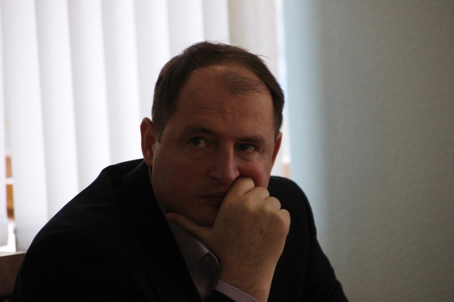 Прокурор Филипенко призвал глав районных администраций не повторять ошибок фонда капремонта