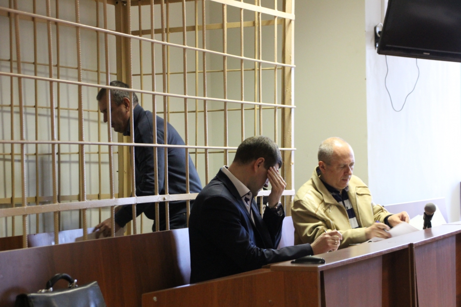 Прения по делу Лобанова. Гособвинение запросило 15 лет, защита настаивает на невиновности