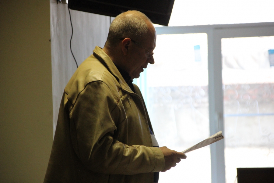 Прения по делу Лобанова. Гособвинение запросило 15 лет, защита настаивает на невиновности