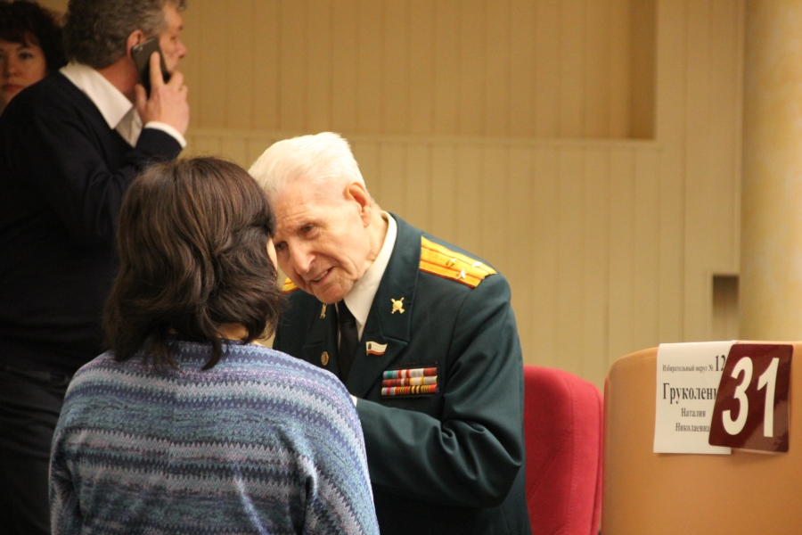 Городская дума предложила присвоить Саратову звание «Город трудовой доблести»