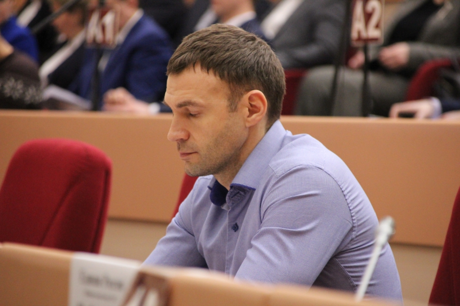 Городская дума предложила присвоить Саратову звание «Город трудовой доблести»