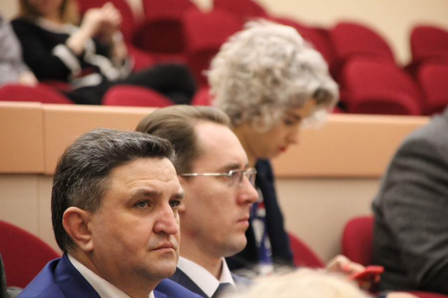 Городская дума предложила присвоить Саратову звание «Город трудовой доблести»