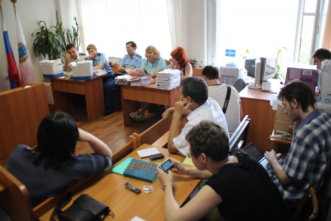 Прокопенко: Саратовская прокуратура занимается «бумажным замыливанием»