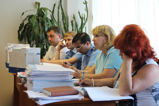 Прокопенко: Саратовская прокуратура занимается «бумажным замыливанием»