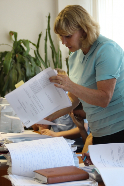 Прокопенко: Саратовская прокуратура занимается «бумажным замыливанием»