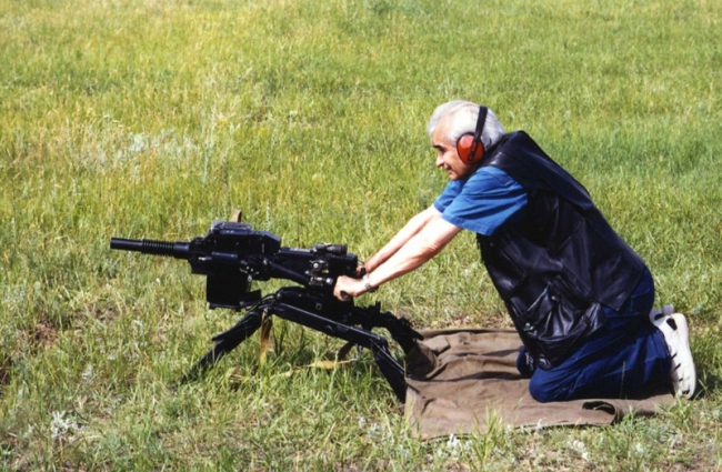 У саратовского фотокорреспондента Александра Мирошниченко 70-летний юбилей