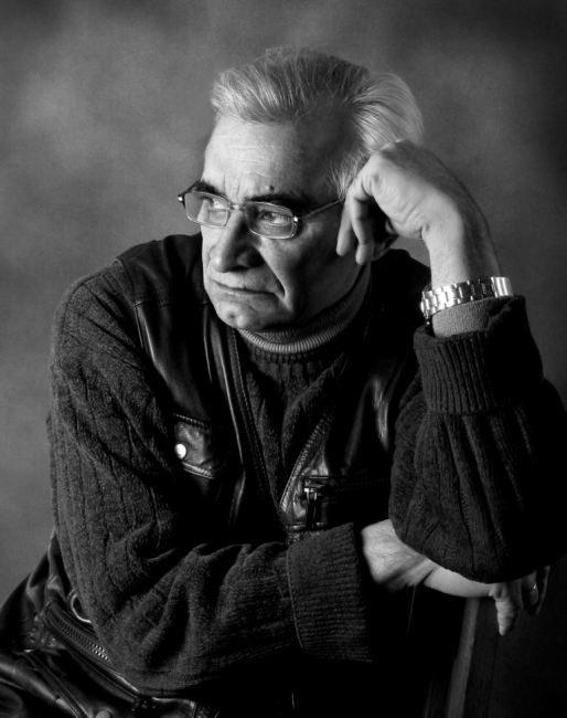 У саратовского фотокорреспондента Александра Мирошниченко 70-летний юбилей