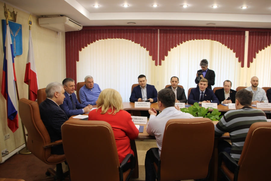 Депутаты намерены запретить высадку безбилетных детей из автобуса