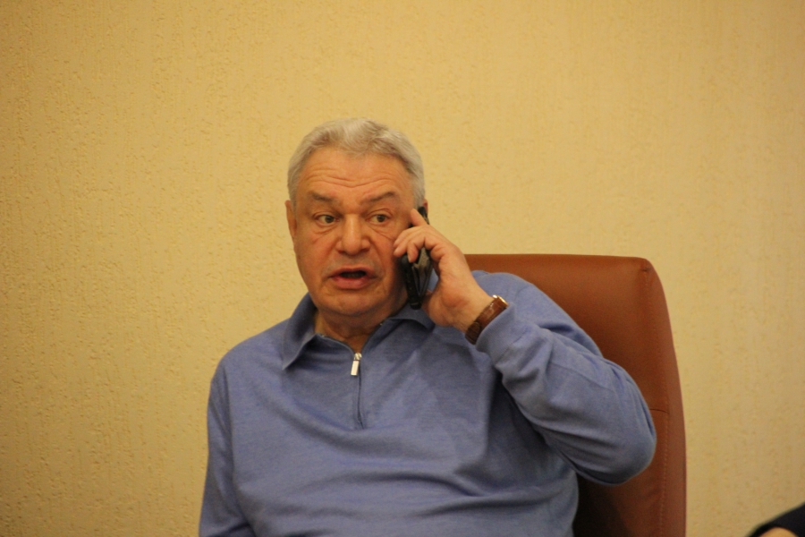 Депутаты намерены запретить высадку безбилетных детей из автобуса