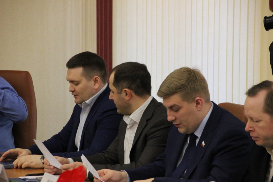 Депутаты намерены запретить высадку безбилетных детей из автобуса