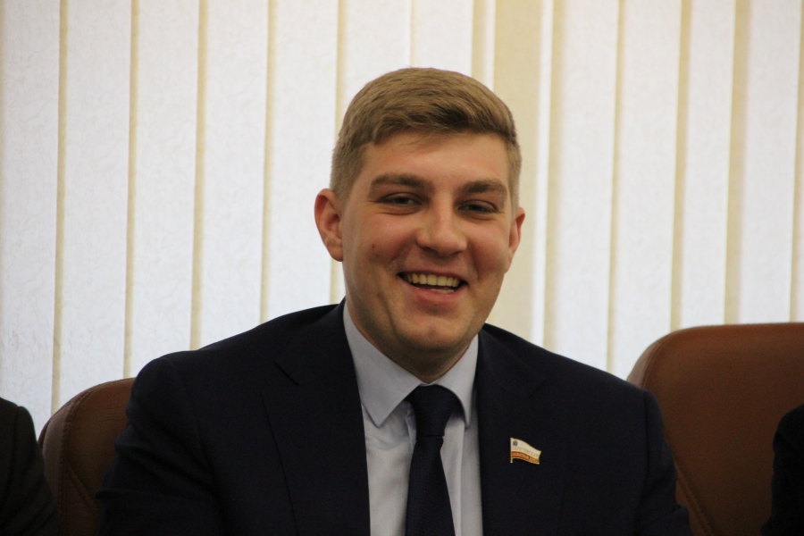 Депутаты намерены запретить высадку безбилетных детей из автобуса