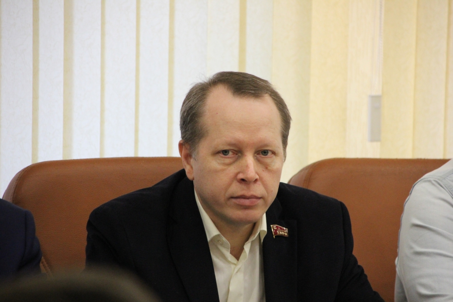 Депутаты намерены запретить высадку безбилетных детей из автобуса