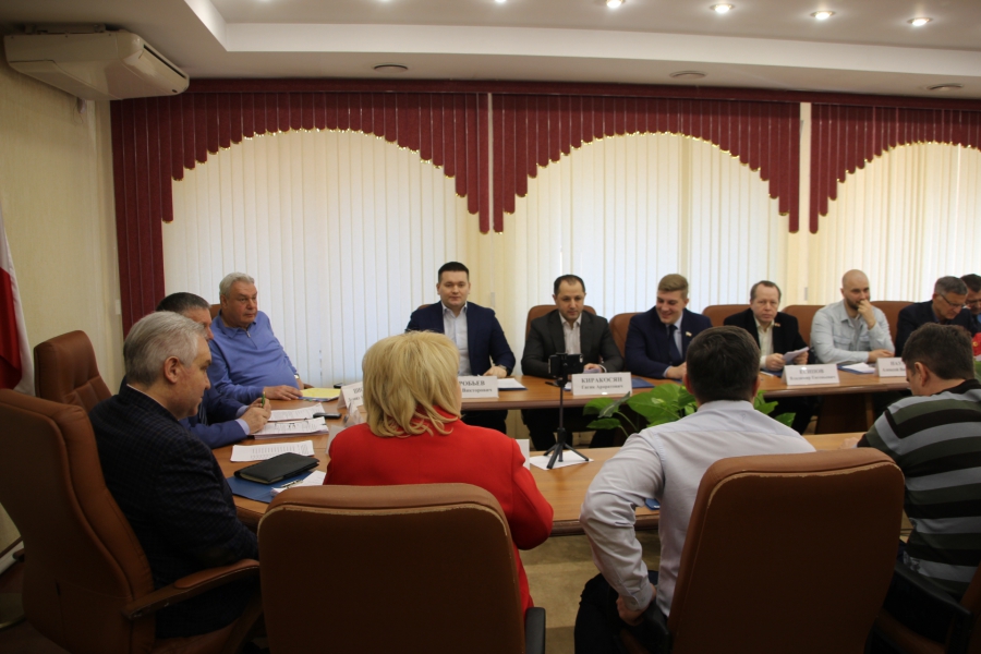 Депутаты намерены запретить высадку безбилетных детей из автобуса