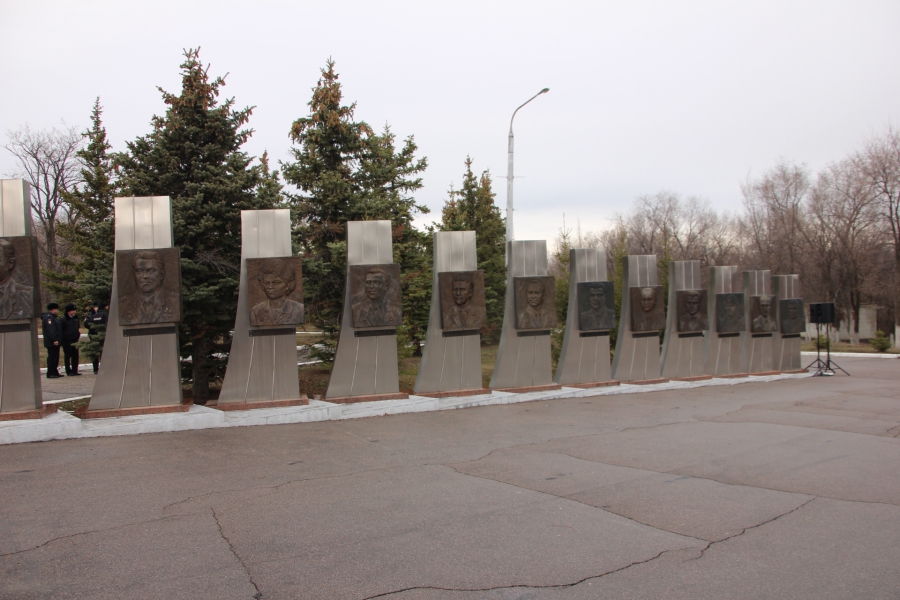 Под Энгельсом начинается строительство Парка покорителей космоса