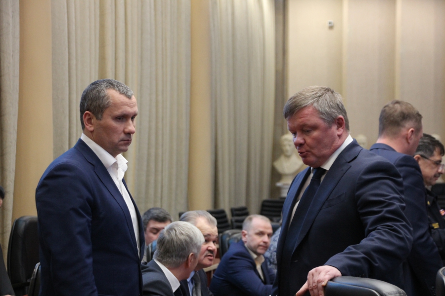 По Саратову пустят машины с громкоговорителями для оповещения о режиме самоизоляции