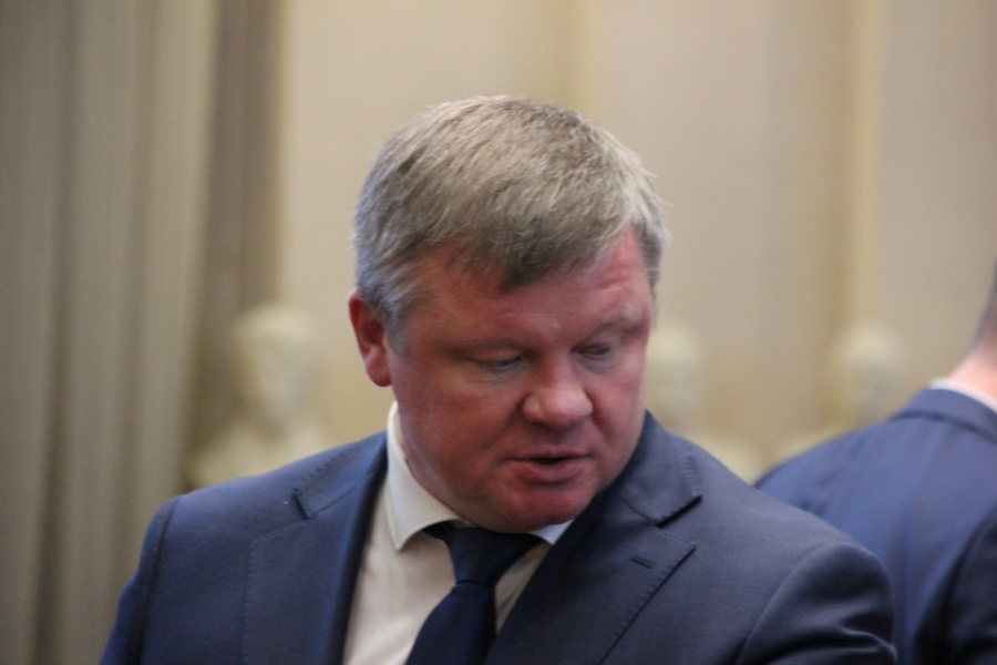 По Саратову пустят машины с громкоговорителями для оповещения о режиме самоизоляции