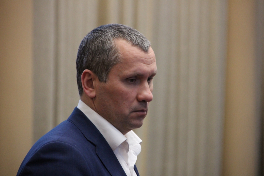 По Саратову пустят машины с громкоговорителями для оповещения о режиме самоизоляции