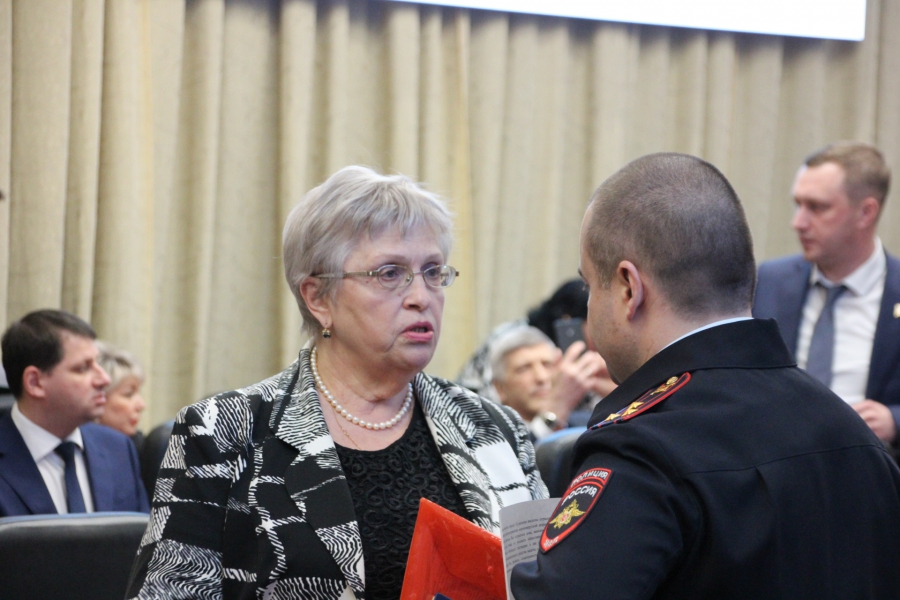 По Саратову пустят машины с громкоговорителями для оповещения о режиме самоизоляции