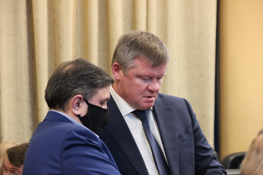 По Саратову пустят машины с громкоговорителями для оповещения о режиме самоизоляции