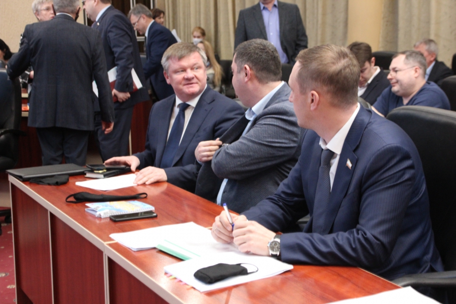 По Саратову пустят машины с громкоговорителями для оповещения о режиме самоизоляции