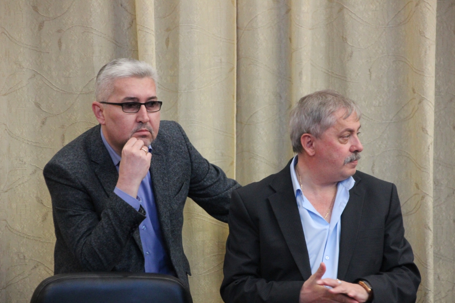 По Саратову пустят машины с громкоговорителями для оповещения о режиме самоизоляции