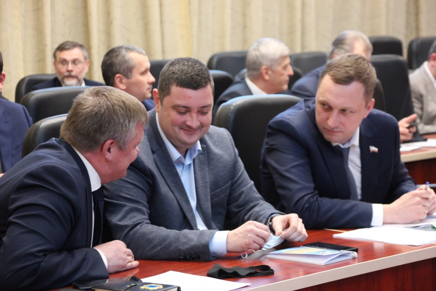 По Саратову пустят машины с громкоговорителями для оповещения о режиме самоизоляции