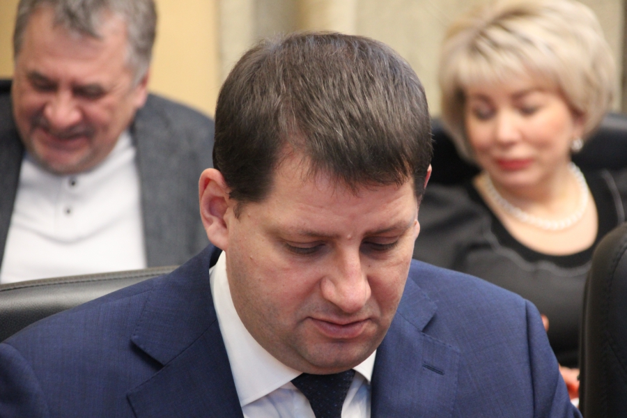 По Саратову пустят машины с громкоговорителями для оповещения о режиме самоизоляции