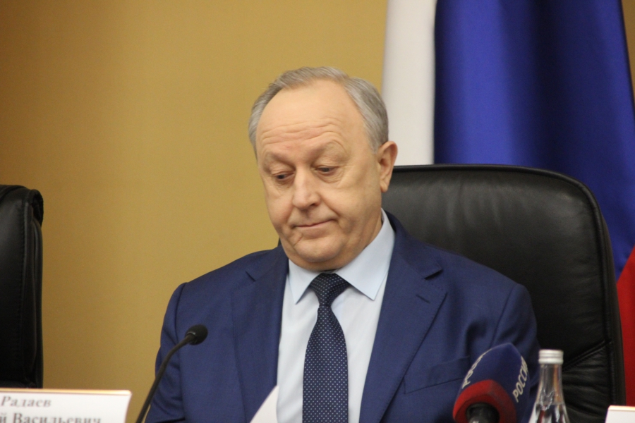 Четверо зараженных коронавирусом в Саратовской области лечатся дома