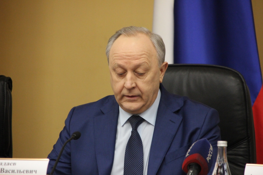 Четверо зараженных коронавирусом в Саратовской области лечатся дома