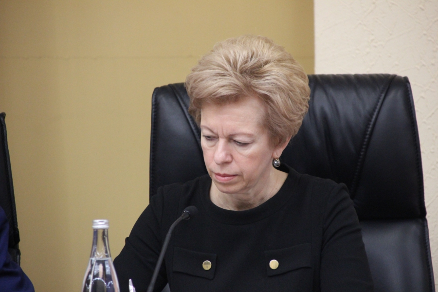 Четверо зараженных коронавирусом в Саратовской области лечатся дома